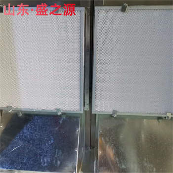 餐具行業感應門單吹風淋通道